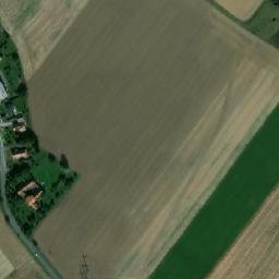 Satellite imagery of Bousovka, CZ