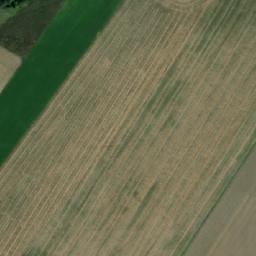 Satellite imagery of Havranův kopec, CZ