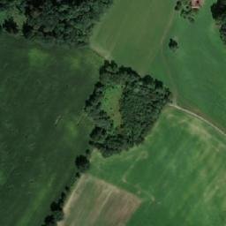 Satellite imagery of Havranův kopec, CZ