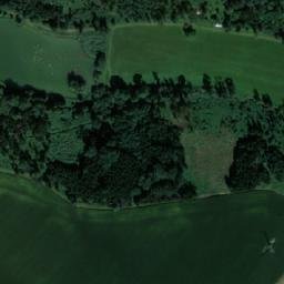 Satellite imagery of U Končin, CZ