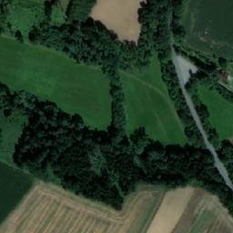 Satellite imagery of U Končin, CZ