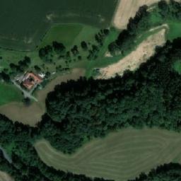 Satellite imagery of U Končin, CZ