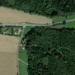 Satellite imagery of Zhořský vršek [Němčice-Zhoř], CZ