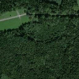 Satellite imagery of Zhořský vršek [Němčice-Zhoř], CZ