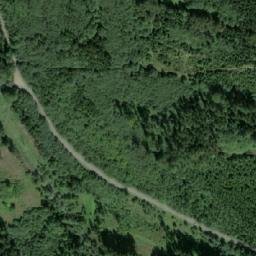 Satellite imagery of Javorník SE [Česká Třebová], CZ