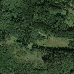 Satellite imagery of Javorník SE [Česká Třebová], CZ