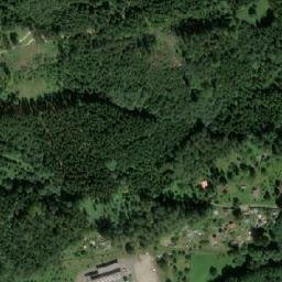 Satellite imagery of Jelenice [Česká Třebová] GSM, CZ