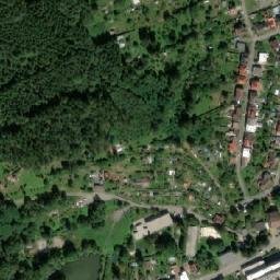 Satellite imagery of Jelenice [Česká Třebová] GSM, CZ