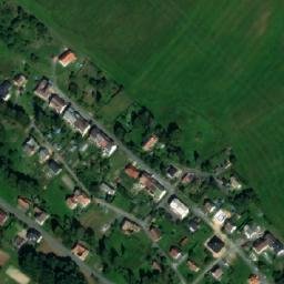 Satellite imagery of [Rudoltice u Lanškrouna] church t., CZ