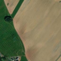 Satellite imagery of [Rudoltice u Lanškrouna] church t., CZ
