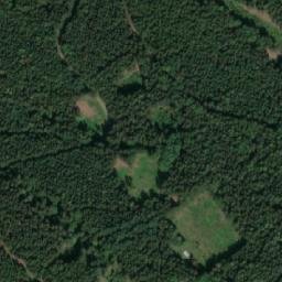 Satellite imagery of (Mohylka [Strážná]), CZ