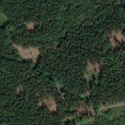 Satellite imagery of (Mohylka [Strážná]), CZ