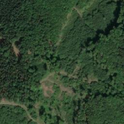 Satellite imagery of (Mohylka [Strážná]), CZ