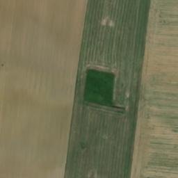 Satellite imagery of [Rovensko] chapel sanctus t., CZ