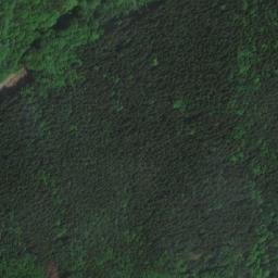 Satellite imagery of Stančín [Oskava], CZ