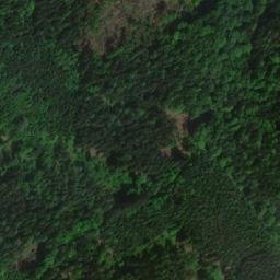 Satellite imagery of (Dobřevsko) [Tvrdkov], CZ