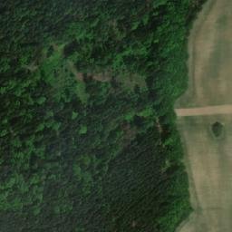 Satellite imagery of (Dobřevsko) [Tvrdkov], CZ