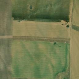 Satellite imagery of (Dobřevsko) [Tvrdkov], CZ