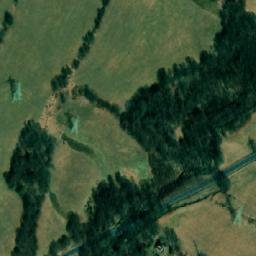 Satellite imagery of Jasný vrch [Horní Město] GSM, CZ