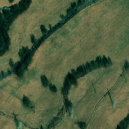 Satellite imagery of Jasný vrch [Horní Město] GSM, CZ