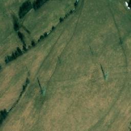 Satellite imagery of Jasný vrch [Horní Město] GSM, CZ