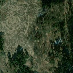 Satellite imagery of Strálek [Rýmařov], CZ