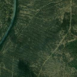 Satellite imagery of Špičatý vrch [Roudno], CZ