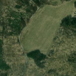 Satellite imagery of Špičatý vrch [Roudno], CZ