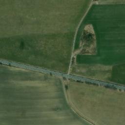 Satellite imagery of Dědičná [Leskovec nad Moravicí] GSM, CZ