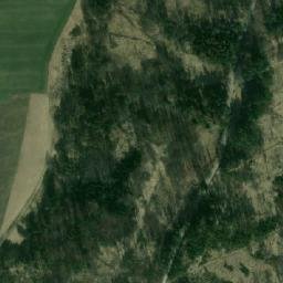 Satellite imagery of Březový vrch [Jakartovice-Bohdanovice], CZ