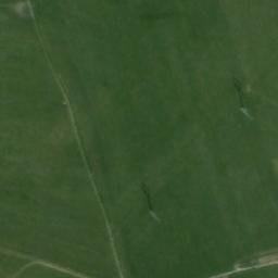 Satellite imagery of [Jakartovice-Bohdanovice] church t., CZ