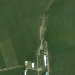 Satellite imagery of [Jakartovice-Bohdanovice] church t., CZ