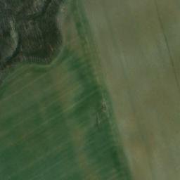 Satellite imagery of [Uhlířov] water t. 2, CZ