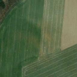 Satellite imagery of [Uhlířov] water t. 2, CZ