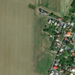 Satellite imagery of [Nové Sedlice] church t., CZ