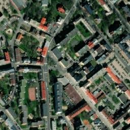 Satellite imagery of Rafinérský lesík [Bohumín - Nový Bohumín] outlook t., CZ