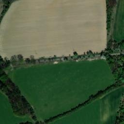 Satellite imagery of Něbrojův kopec [Dětmarovice], CZ