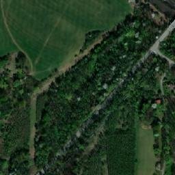 Satellite imagery of Něbrojův kopec [Dětmarovice], CZ