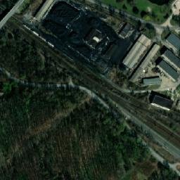 Satellite imagery of Něbrojův kopec [Dětmarovice], CZ