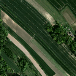 Satellite imagery of boundary_stone, PL