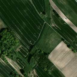 Satellite imagery of boundary_stone, PL