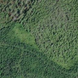 Satellite imagery of Gregoire Point, CA