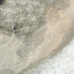 Satellite imagery of Mount Jimmy Jimmy, CA