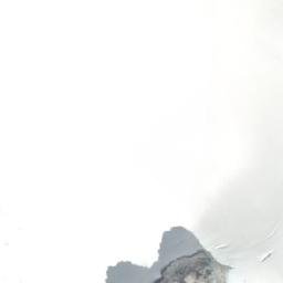 Satellite imagery of Hour Peak, CA
