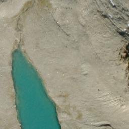 Satellite imagery of Greymantle Mountain, CA
