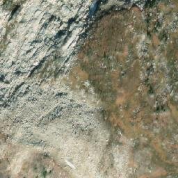 Satellite imagery of Alton Ridge, CA