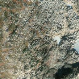 Satellite imagery of Alton Ridge, CA