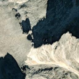 Satellite imagery of Mount Wirth, CA