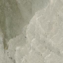 Satellite imagery of Mount Erris, CA