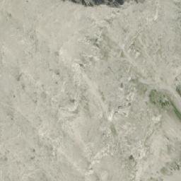 Satellite imagery of Mount Erris, CA